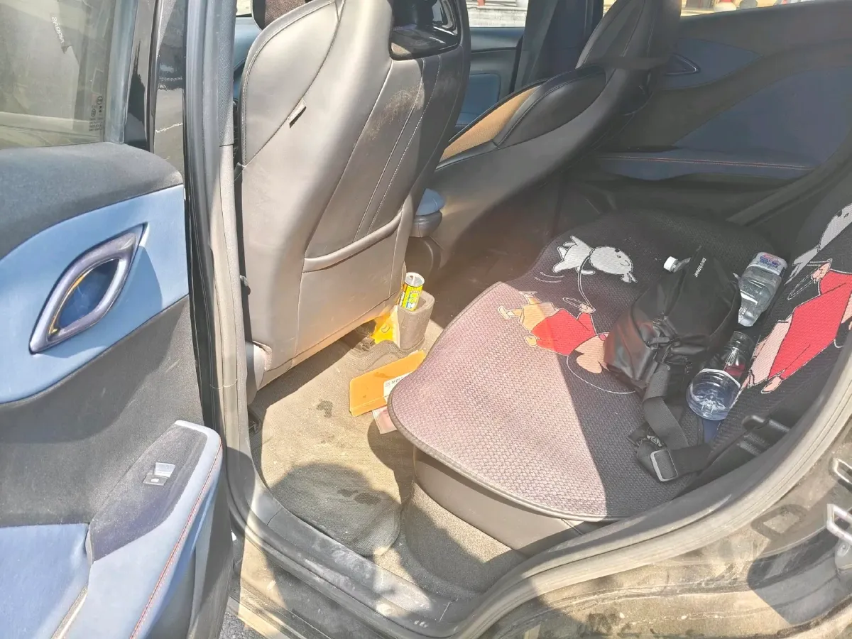 2024 BYD Seagull BEV 38.88KWH,autocango,china used car exporter,china ev exporter,chinese used car exporter,chinese used ev exporter