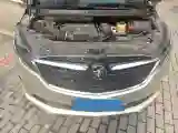 2021 Buick GL8 2.0T 237HP L4 9AT