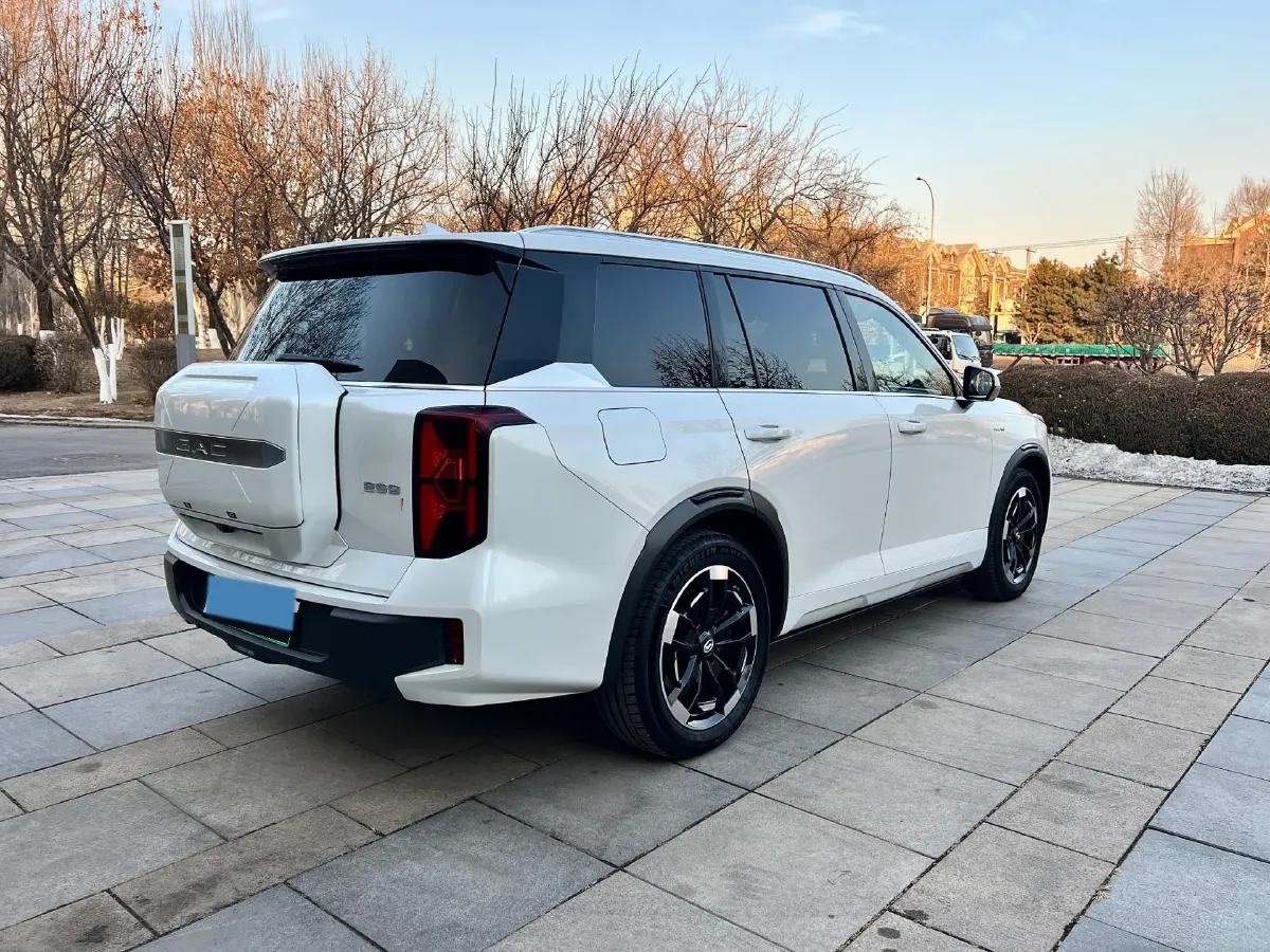 2023 GAC Trumpchi M8 2.0T 252HP L4 8AT,autocango,china used car exporter,china ev exporter,chinese used car exporter,chinese used ev exporter