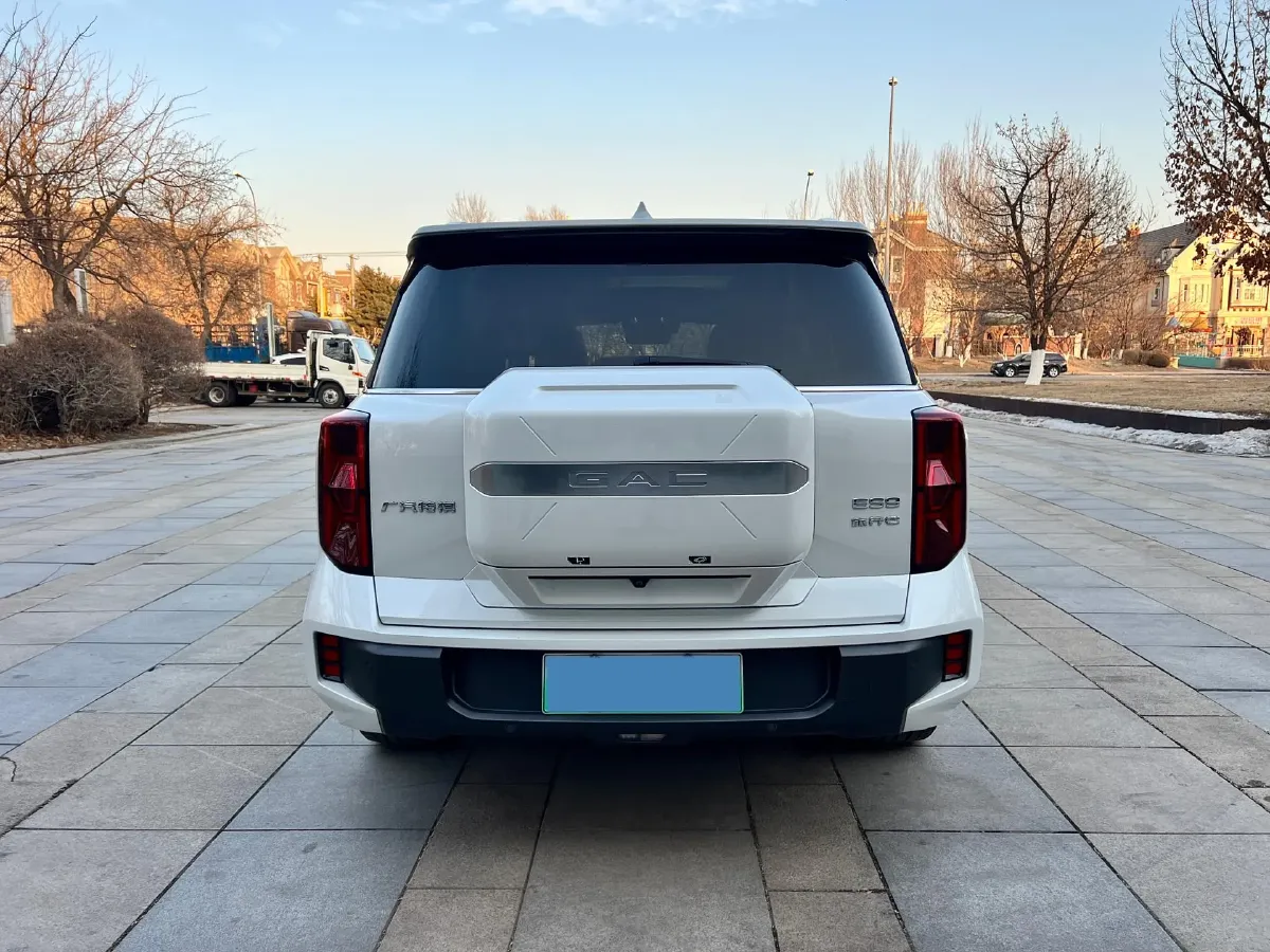 2023 GAC Trumpchi M8 2.0T 252HP L4 8AT,autocango,china used car exporter,china ev exporter,chinese used car exporter,chinese used ev exporter