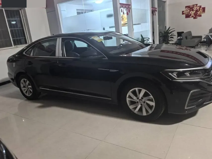 2023 Volkswagen Passat 1.4T 150HP L4 6DCT PHEV 13KWH,autocango,china used car exporter,china ev exporter,chinese used car exporter,chinese used ev exporter