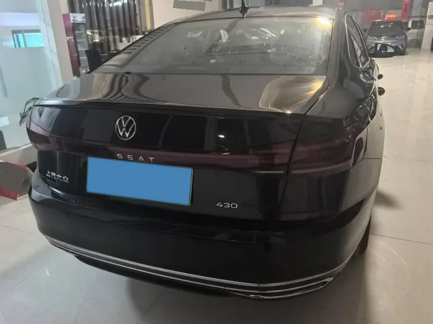 2023 Volkswagen Passat 1.4T 150HP L4 6DCT PHEV 13KWH,autocango,china used car exporter,china ev exporter,chinese used car exporter,chinese used ev exporter