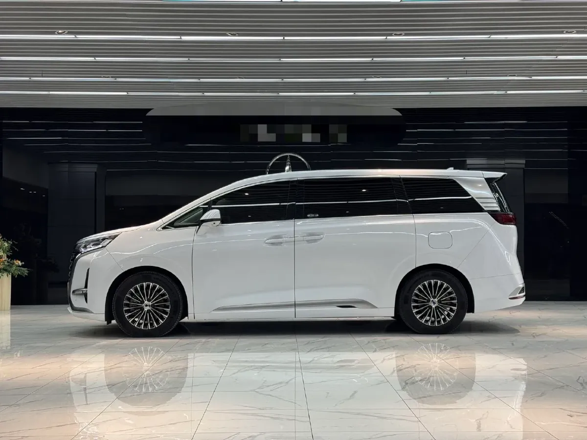 2024 Denza D9 1.5T 139HP L4 E-CVT PHEV 40KWH,autocango,china used car exporter,china ev exporter,chinese used car exporter,chinese used ev exporter