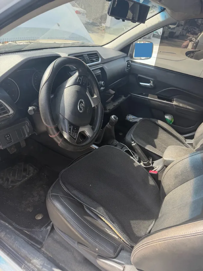 2017 Great Wall Wingle 5 2.0T 143HP L4 6MT,autocango,china used car exporter,china ev exporter,chinese used car exporter,chinese used ev exporter