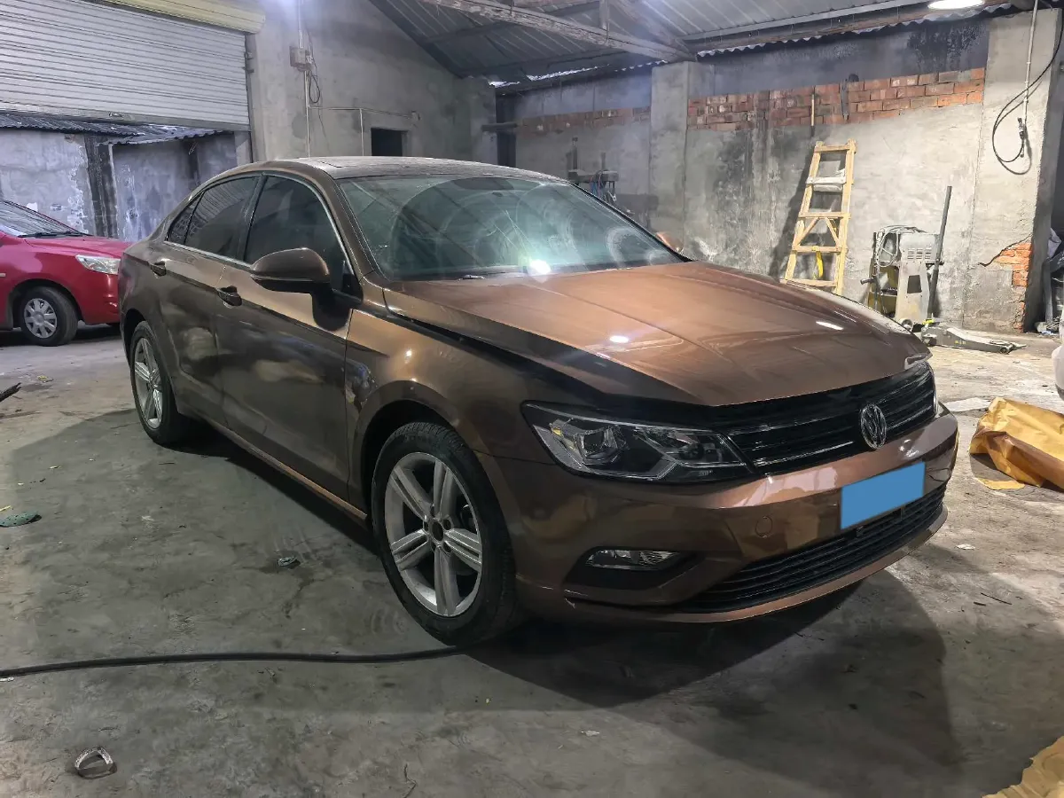 2018 Volkswagen Lamando 1.4T 150HP L4 7DCT,autocango,china used car exporter,china ev exporter,chinese used car exporter,chinese used ev exporter