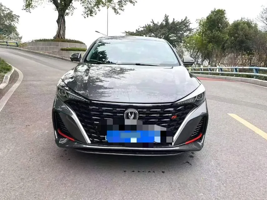 2025 ChangAn Eado 1.4T 160HP L4 7DCT,autocango,china used car exporter,china ev exporter,chinese used car exporter,chinese used ev exporter