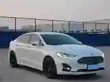 2020 Ford Mondeo 1.5T 182HP L4 6AT