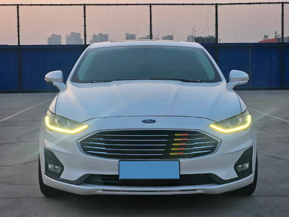 2020 Ford Mondeo 1.5T 182HP L4 6AT,autocango,china used car exporter,china ev exporter,chinese used car exporter,chinese used ev exporter