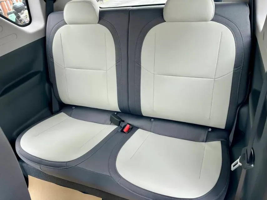 2025 Geely Galaxy Panda BEV 17.03KWH,autocango,china used car exporter,china ev exporter,chinese used car exporter,chinese used ev exporter