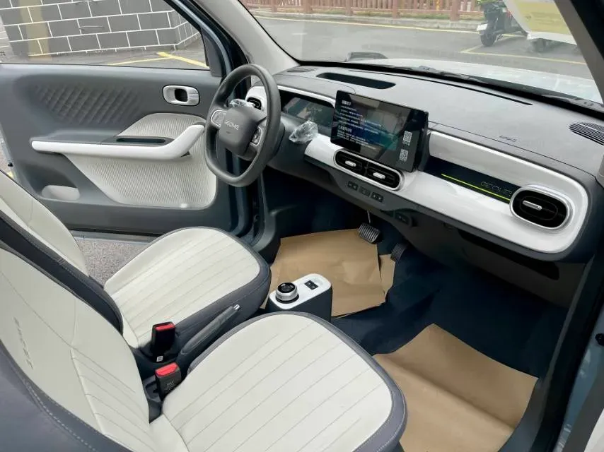 2025 Geely Galaxy Panda BEV 17.03KWH,autocango,china used car exporter,china ev exporter,chinese used car exporter,chinese used ev exporter