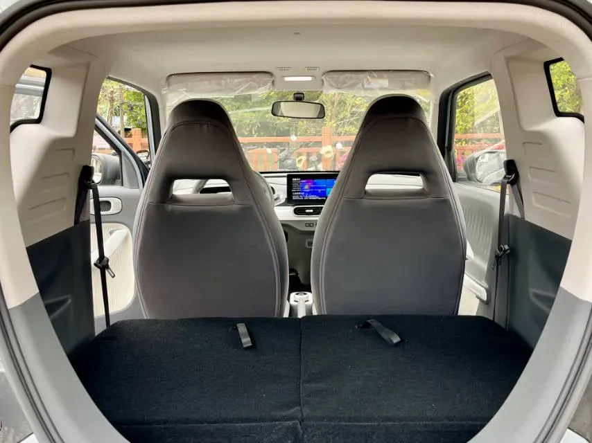 2025 Geely Galaxy Panda BEV 17.03KWH,autocango,china used car exporter,china ev exporter,chinese used car exporter,chinese used ev exporter