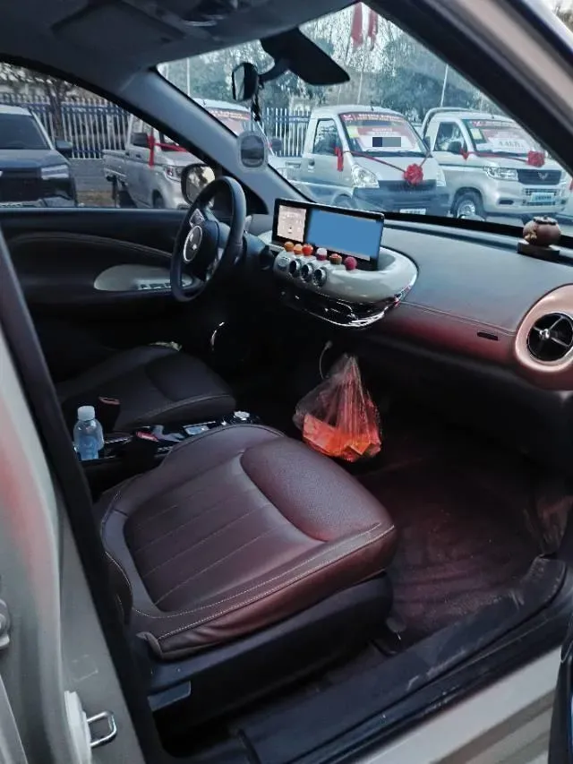 2023 WuLing BinGuo BEV 31.9KWH,autocango,china used car exporter,china ev exporter,chinese used car exporter,chinese used ev exporter