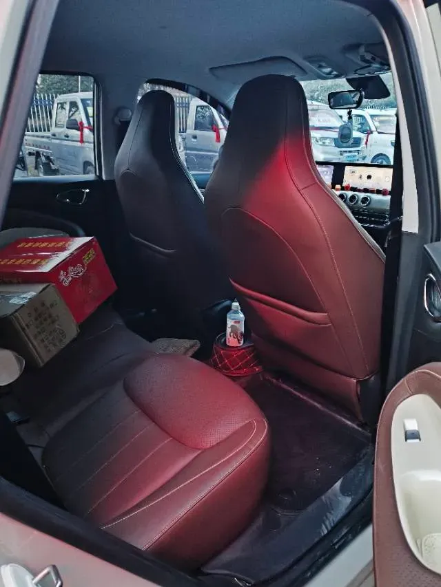 2023 WuLing BinGuo BEV 31.9KWH,autocango,china used car exporter,china ev exporter,chinese used car exporter,chinese used ev exporter