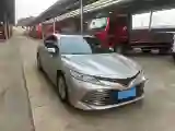 2018 Toyota Camry 2.0L 169HP L4 6AT