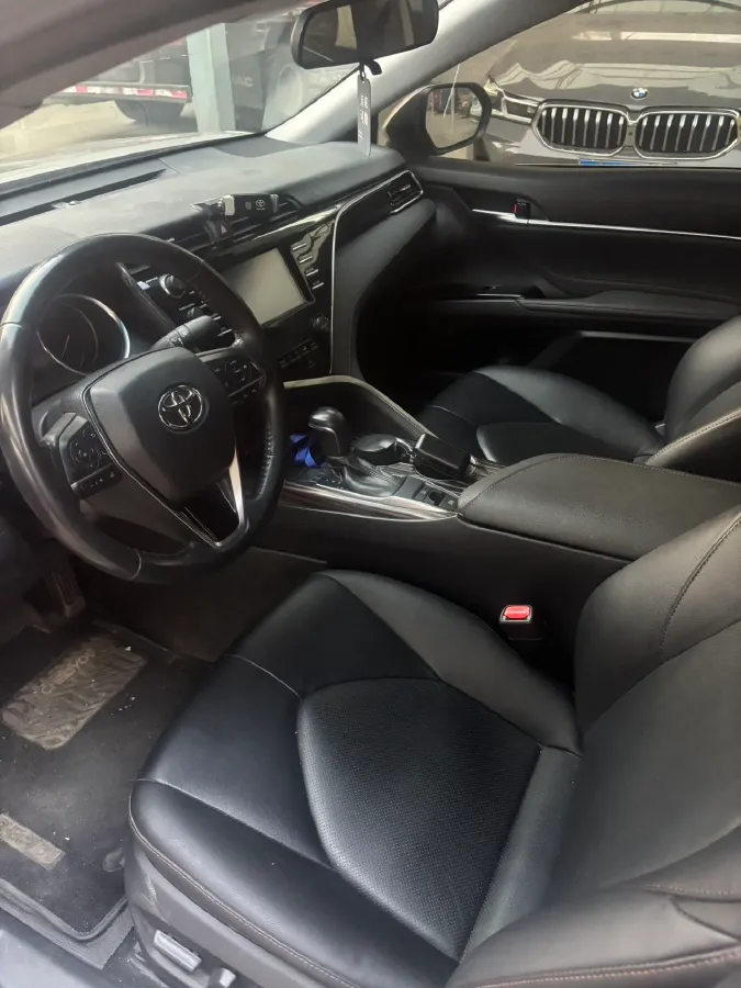 2018 Toyota Camry 2.0L 169HP L4 6AT,autocango,china used car exporter,china ev exporter,chinese used car exporter,chinese used ev exporter