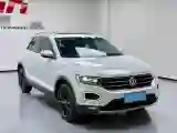 2021 Volkswagen T-Roc 1.4T 150HP L4 7DCT
