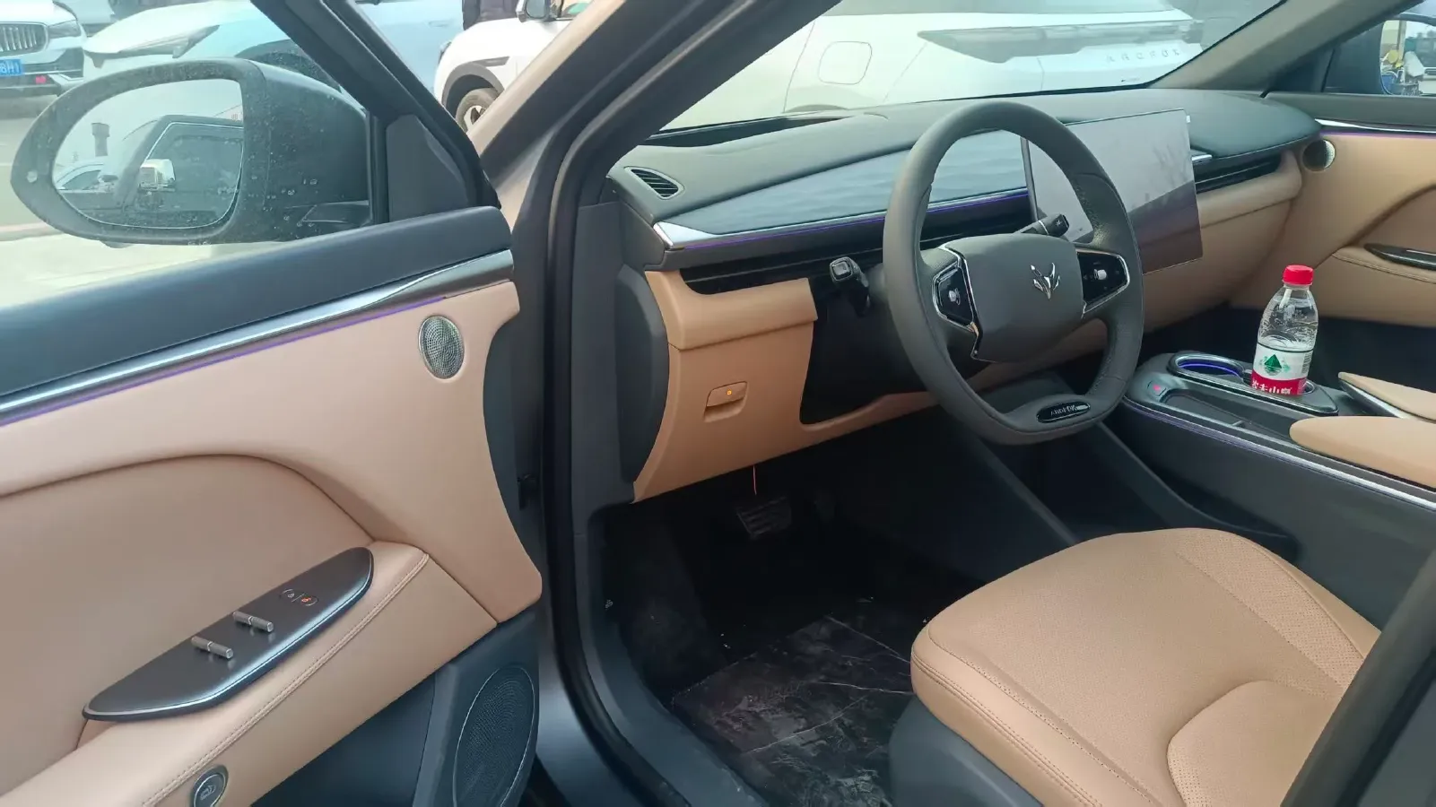 2026 ARCFOX αT5 BEV,autocango,china used car exporter,china ev exporter,chinese used car exporter,chinese used ev exporter