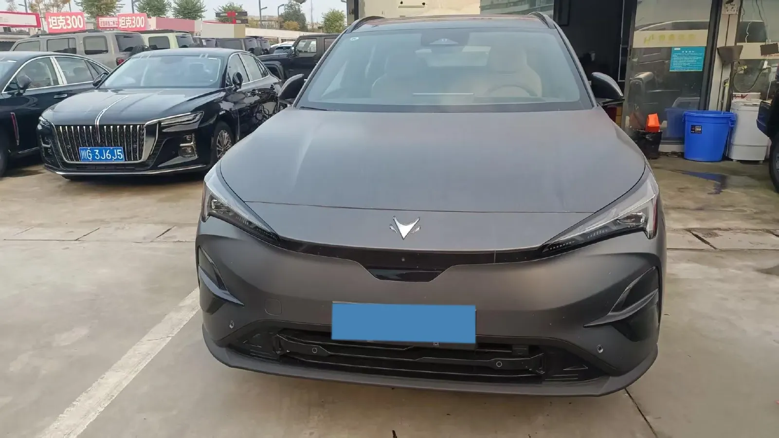 2026 ARCFOX αT5 BEV,autocango,china used car exporter,china ev exporter,chinese used car exporter,chinese used ev exporter