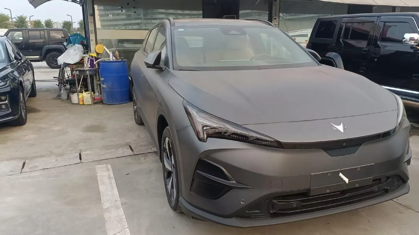 2026 ARCFOX αT5 BEV,autocango,china used car exporter,china ev exporter,chinese used car exporter,chinese used ev exporter