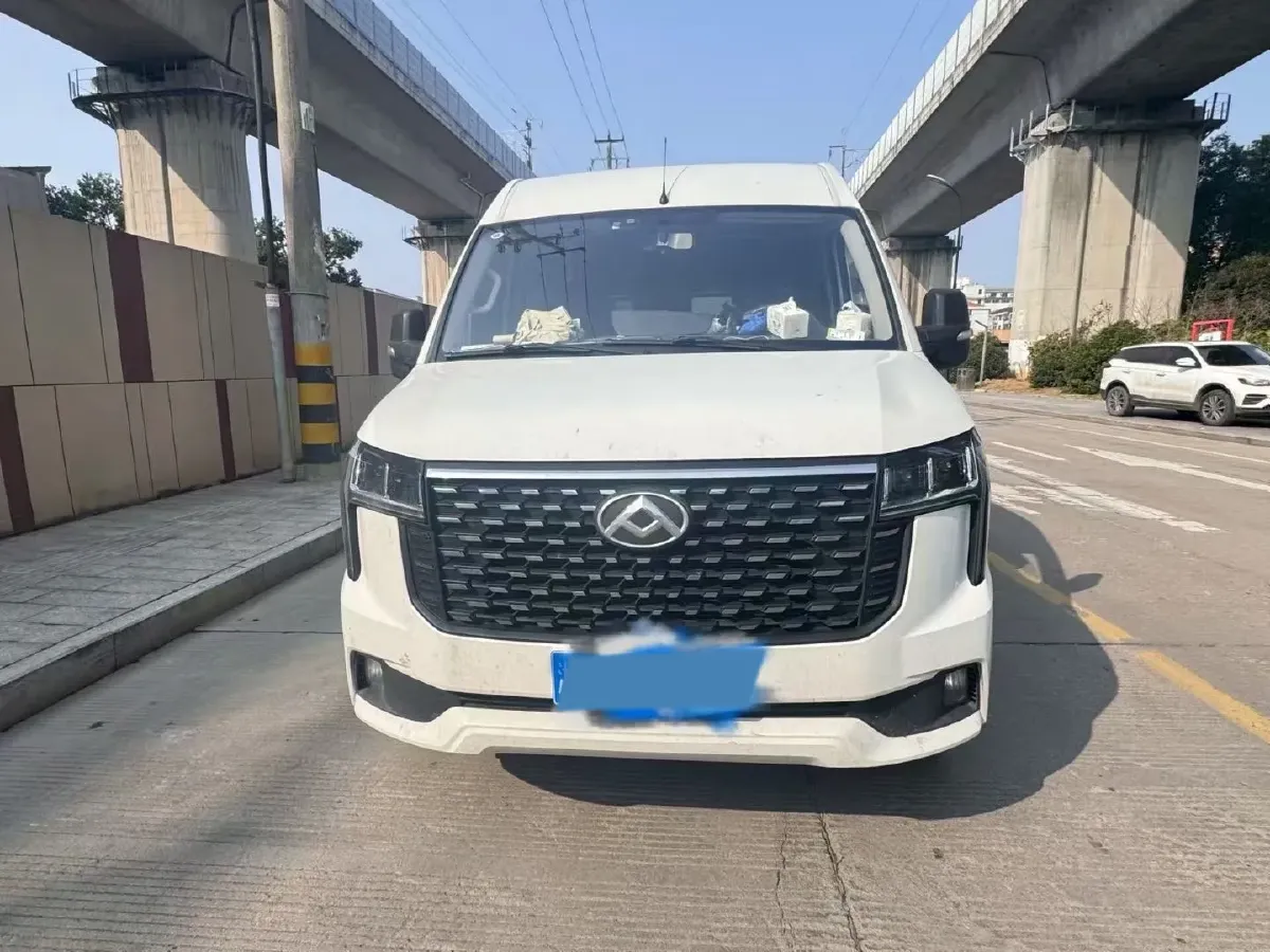 2023 DongFeng DFAC YuFeng 2.0T 136HP L4 6MT,autocango,china used car exporter,china ev exporter,chinese used car exporter,chinese used ev exporter