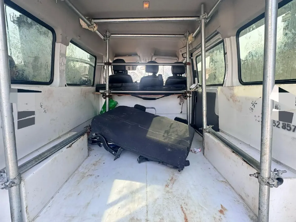 2023 DongFeng DFAC YuFeng 2.0T 136HP L4 6MT,autocango,china used car exporter,china ev exporter,chinese used car exporter,chinese used ev exporter