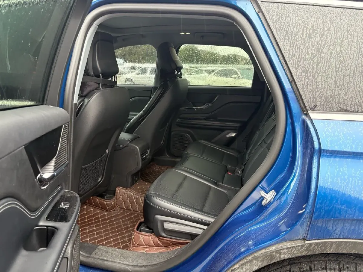 2020 Lincoln Corsair 2.0T 245HP L4 8AT,autocango,china used car exporter,china ev exporter,chinese used car exporter,chinese used ev exporter