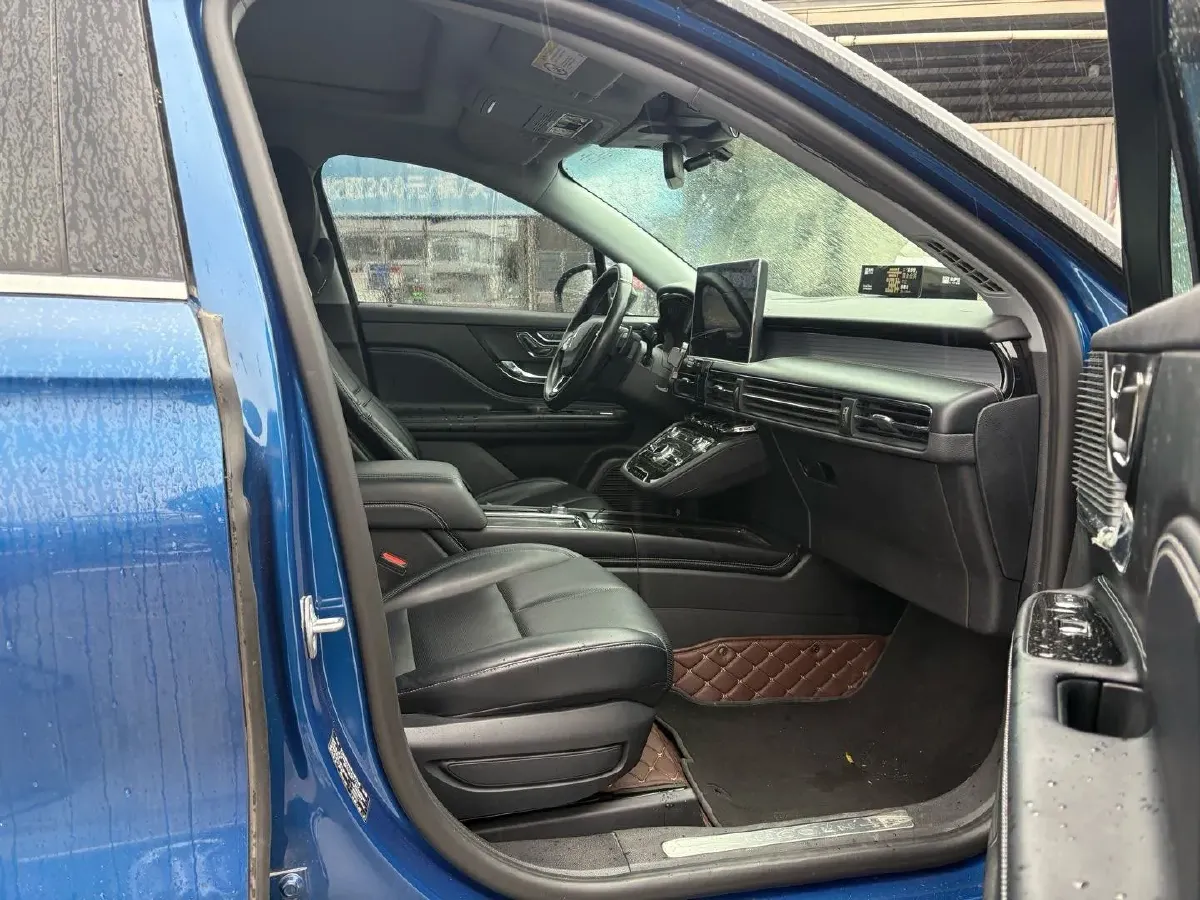 2020 Lincoln Corsair 2.0T 245HP L4 8AT,autocango,china used car exporter,china ev exporter,chinese used car exporter,chinese used ev exporter