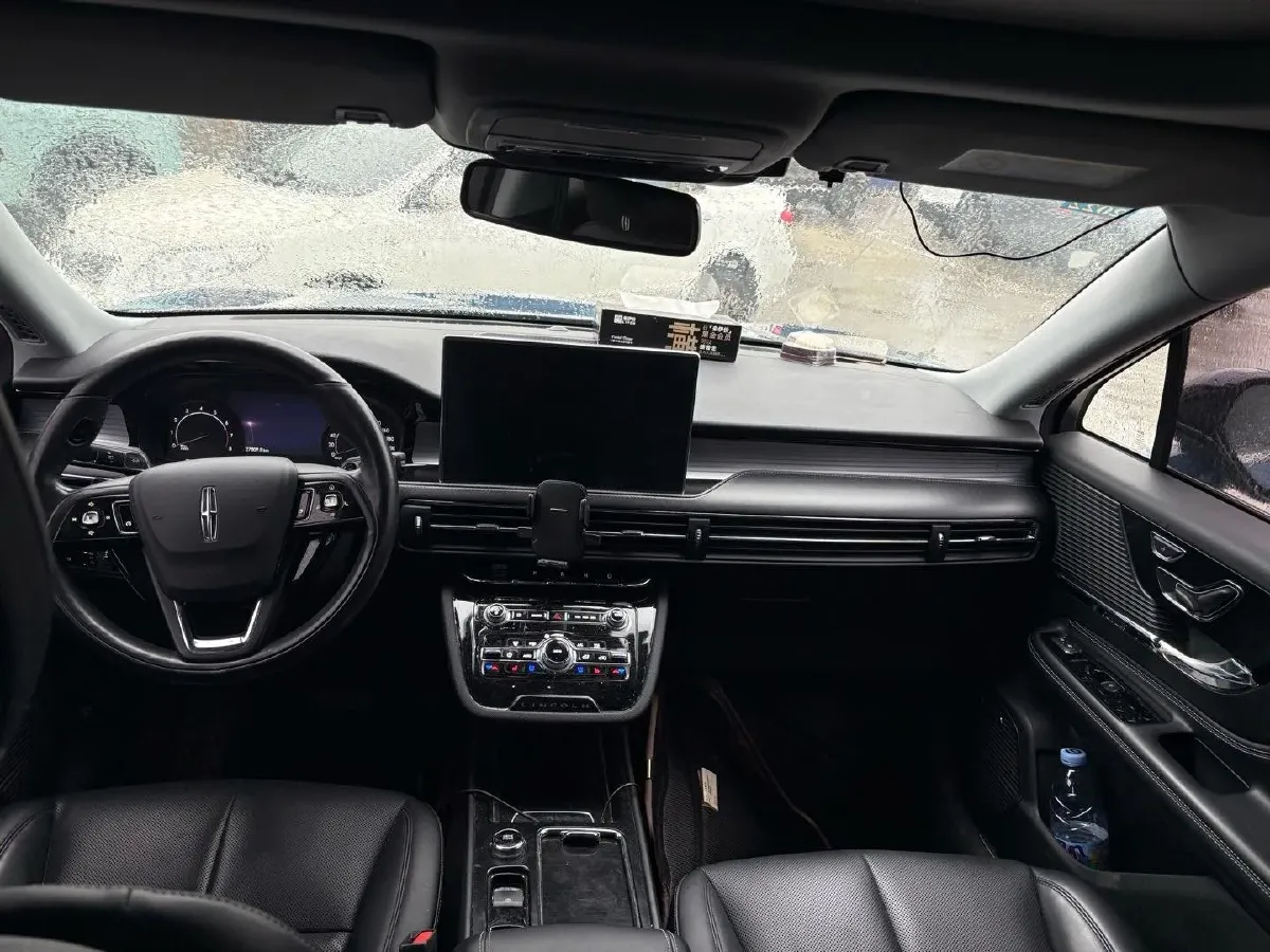 2020 Lincoln Corsair 2.0T 245HP L4 8AT,autocango,china used car exporter,china ev exporter,chinese used car exporter,chinese used ev exporter