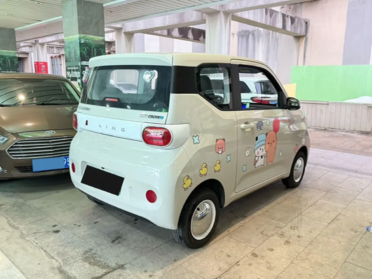 2024 WuLing HongGuang MINI EV BEV 17.3KWH,autocango,china used car exporter,china ev exporter,chinese used car exporter,chinese used ev exporter
