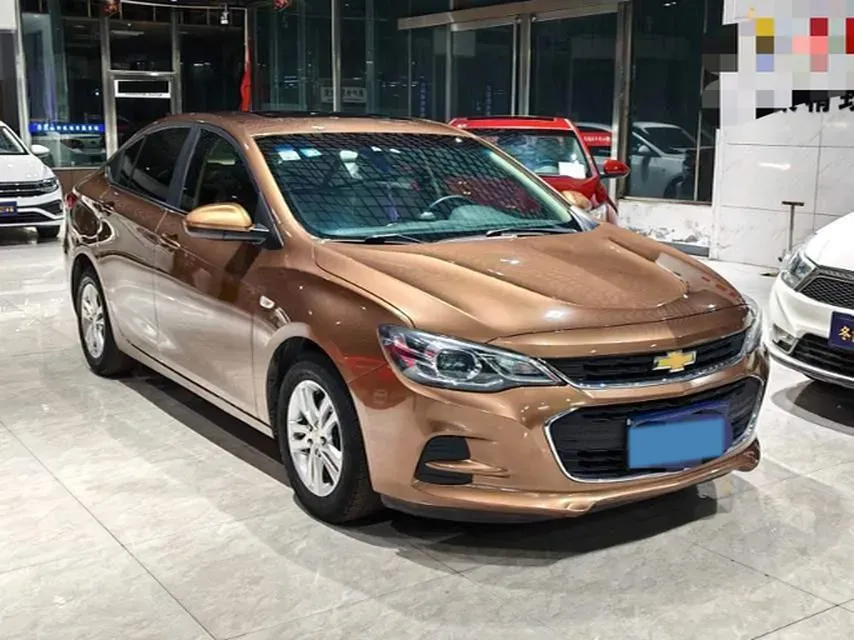 2016 Chevrolet Cavalier 1.5L 113HP L4 5MT,autocango,china used car exporter,china ev exporter,chinese used car exporter,chinese used ev exporter