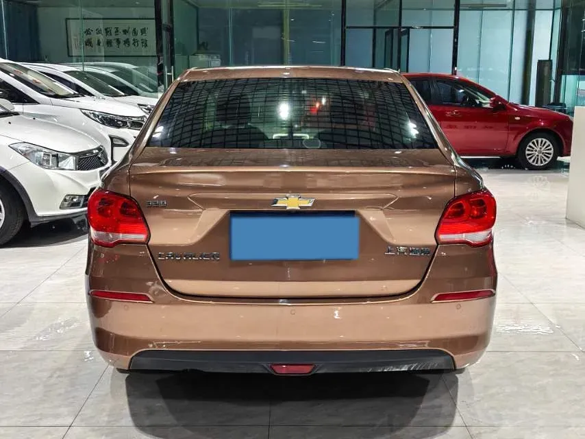 2016 Chevrolet Cavalier 1.5L 113HP L4 5MT,autocango,china used car exporter,china ev exporter,chinese used car exporter,chinese used ev exporter