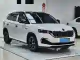 2023 Skoda Kamiq 1.5L 109HP L4 6AT