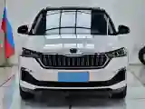 2023 Skoda Kamiq 1.5L 109HP L4 6AT
