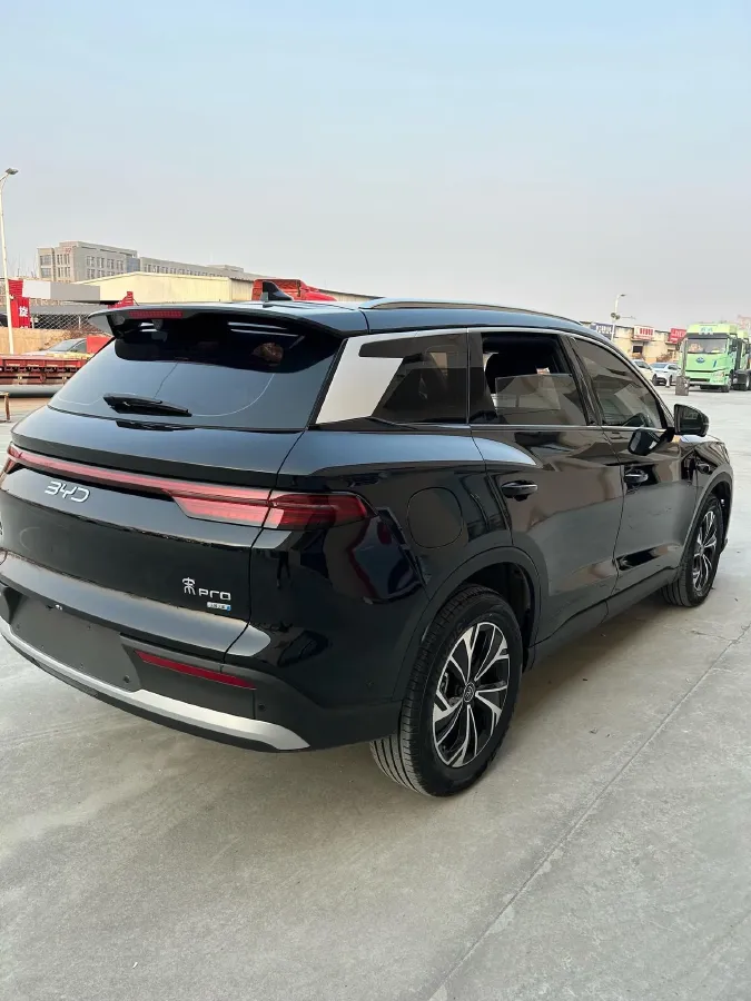 2025 BYD Song Pro 1.5L 101HP L4 E-CVT PHEV 18.3KWH,autocango,china used car exporter,china ev exporter,chinese used car exporter,chinese used ev exporter