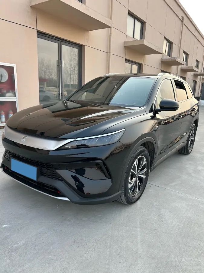 2025 BYD Song Pro 1.5L 101HP L4 E-CVT PHEV 18.3KWH,autocango,china used car exporter,china ev exporter,chinese used car exporter,chinese used ev exporter