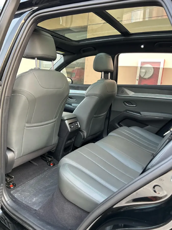 2025 BYD Song Pro 1.5L 101HP L4 E-CVT PHEV 18.3KWH,autocango,china used car exporter,china ev exporter,chinese used car exporter,chinese used ev exporter