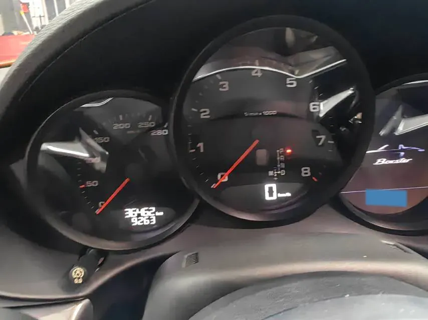 2018 Porsche 718 2.0T 250HP H4 7DCT,autocango,china used car exporter,china ev exporter,chinese used car exporter,chinese used ev exporter