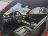 2018 Porsche 718 2.0T 250HP H4 7DCT