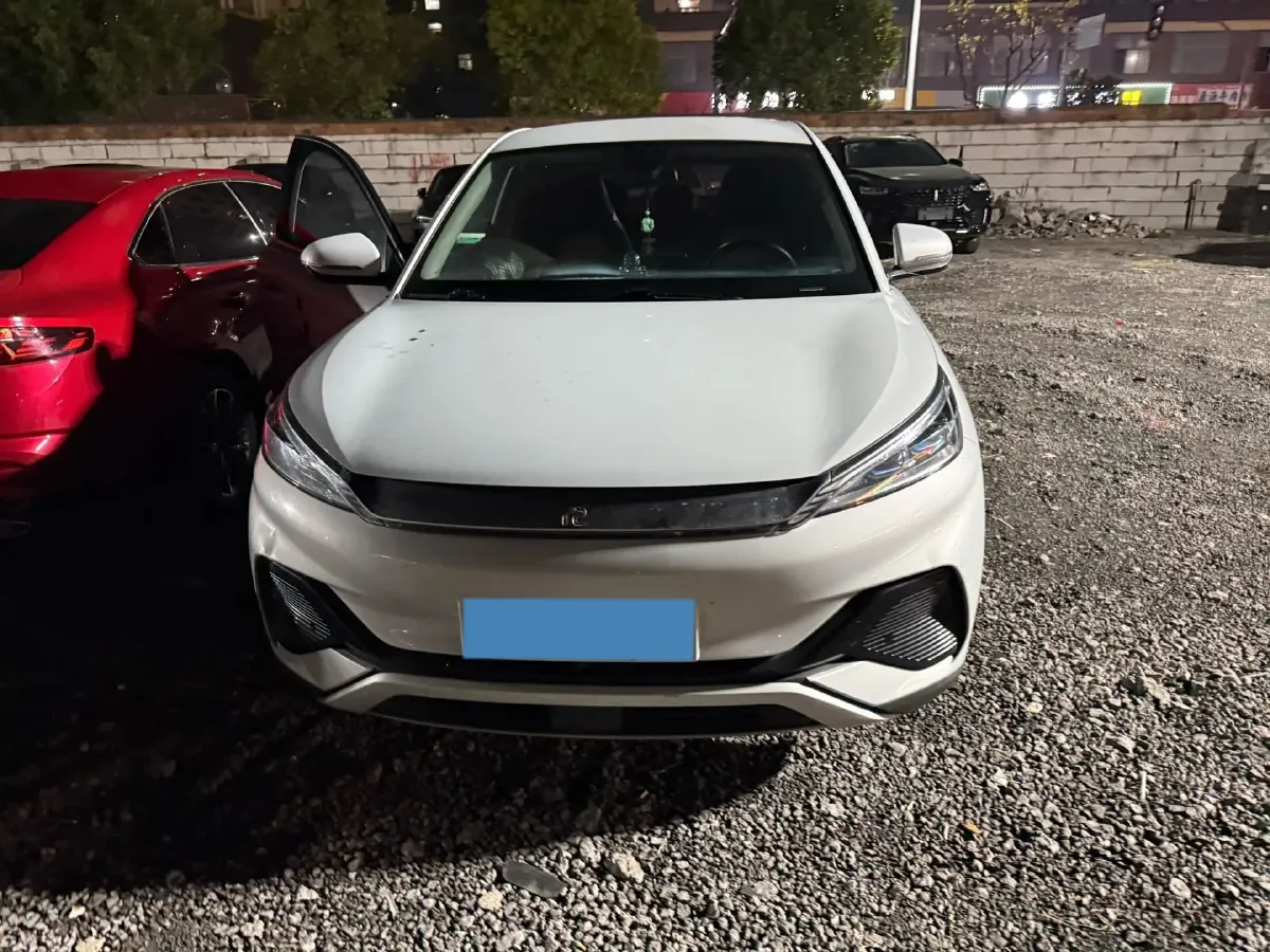 2022 BYD Destroyer 05 1.5L 110HP L4 E-CVT PHEV 8.3KWH,autocango,china used car exporter,china ev exporter,chinese used car exporter,chinese used ev exporter