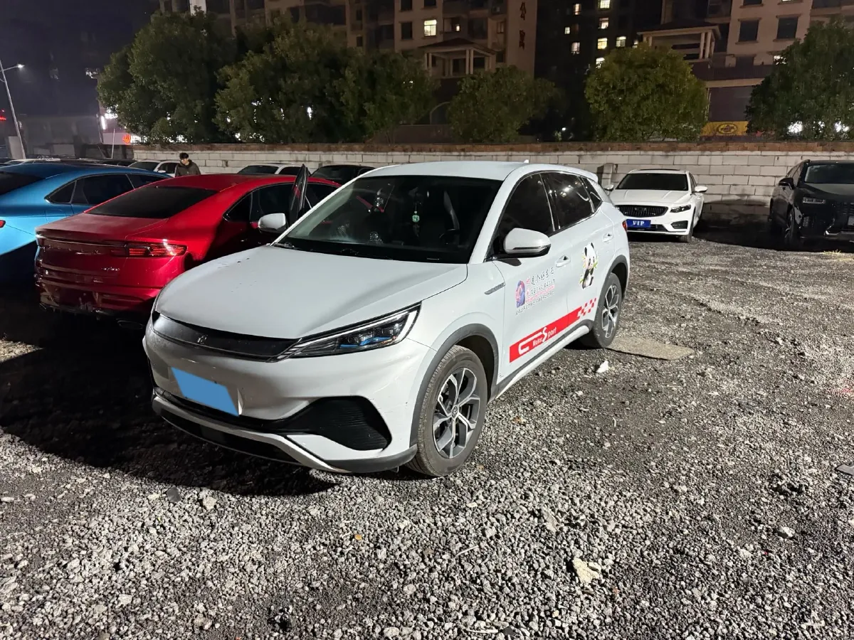 2022 BYD Destroyer 05 1.5L 110HP L4 E-CVT PHEV 8.3KWH,autocango,china used car exporter,china ev exporter,chinese used car exporter,chinese used ev exporter