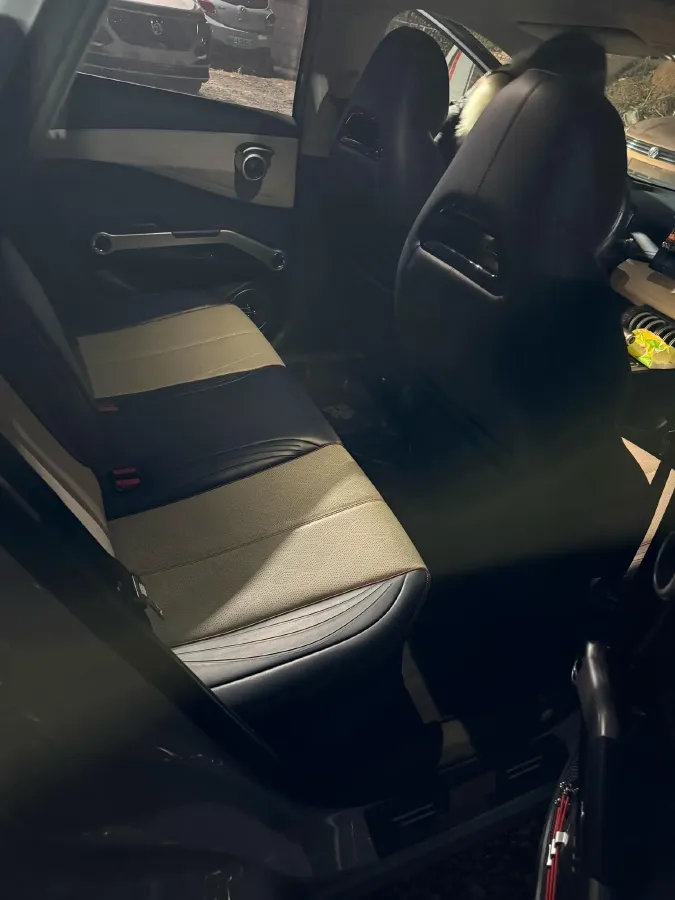 2022 BYD Destroyer 05 1.5L 110HP L4 E-CVT PHEV 8.3KWH,autocango,china used car exporter,china ev exporter,chinese used car exporter,chinese used ev exporter