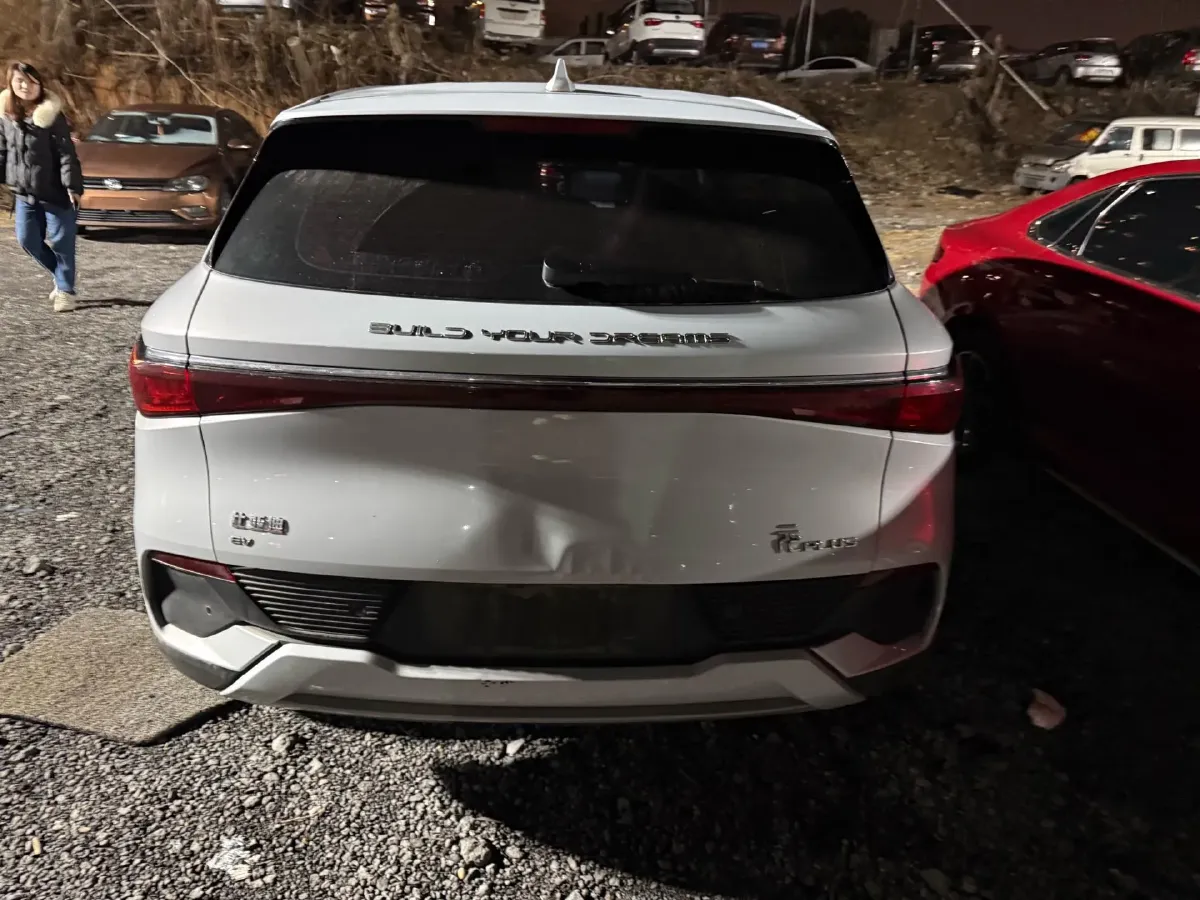 2022 BYD Destroyer 05 1.5L 110HP L4 E-CVT PHEV 8.3KWH,autocango,china used car exporter,china ev exporter,chinese used car exporter,chinese used ev exporter