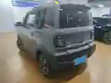 2024 Geely Galaxy Panda BEV 17.03KWH