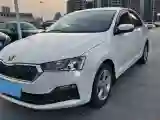 2020 DongFeng Aeolus YiXuan 1.5T 150HP L4 6DCT