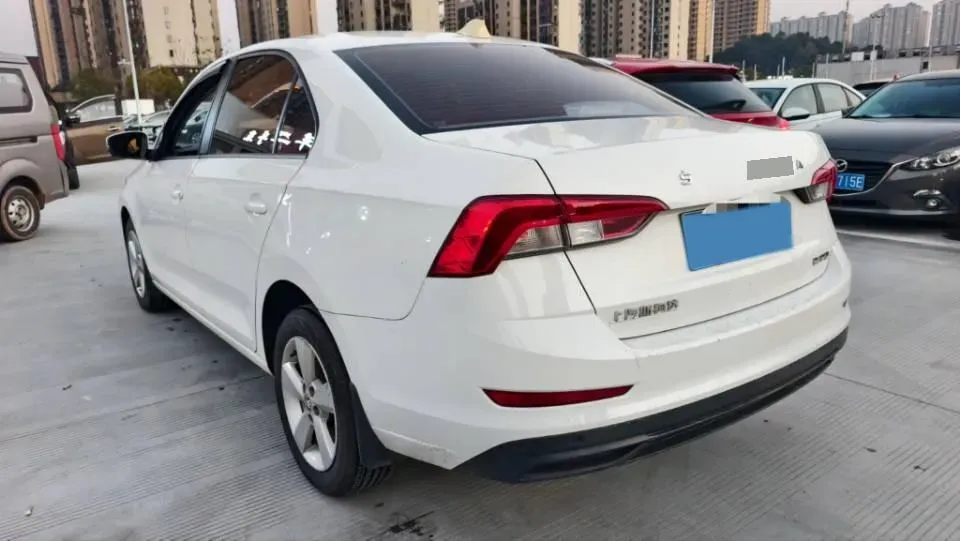 2020 DongFeng Aeolus YiXuan 1.5T 150HP L4 6DCT,autocango,china used car exporter,china ev exporter,chinese used car exporter,chinese used ev exporter
