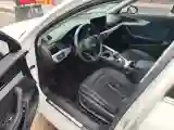 2020 Audi A4L 2.0T 190HP L4 7DCT