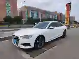 2020 Audi A4L 2.0T 190HP L4 7DCT
