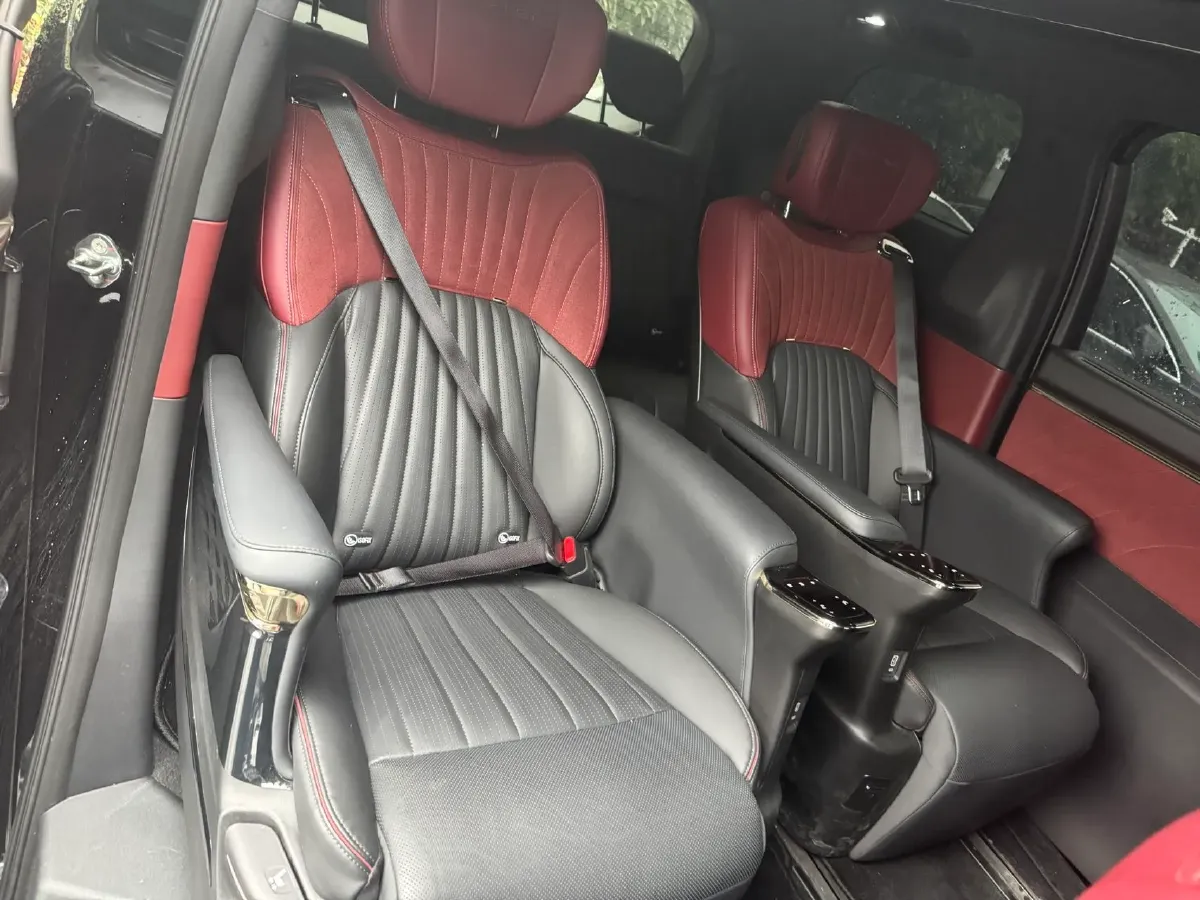 2025 GAC Trumpchi M8 2.0T 190HP L4 2DHT Hybrid,autocango,china used car exporter,china ev exporter,chinese used car exporter,chinese used ev exporter