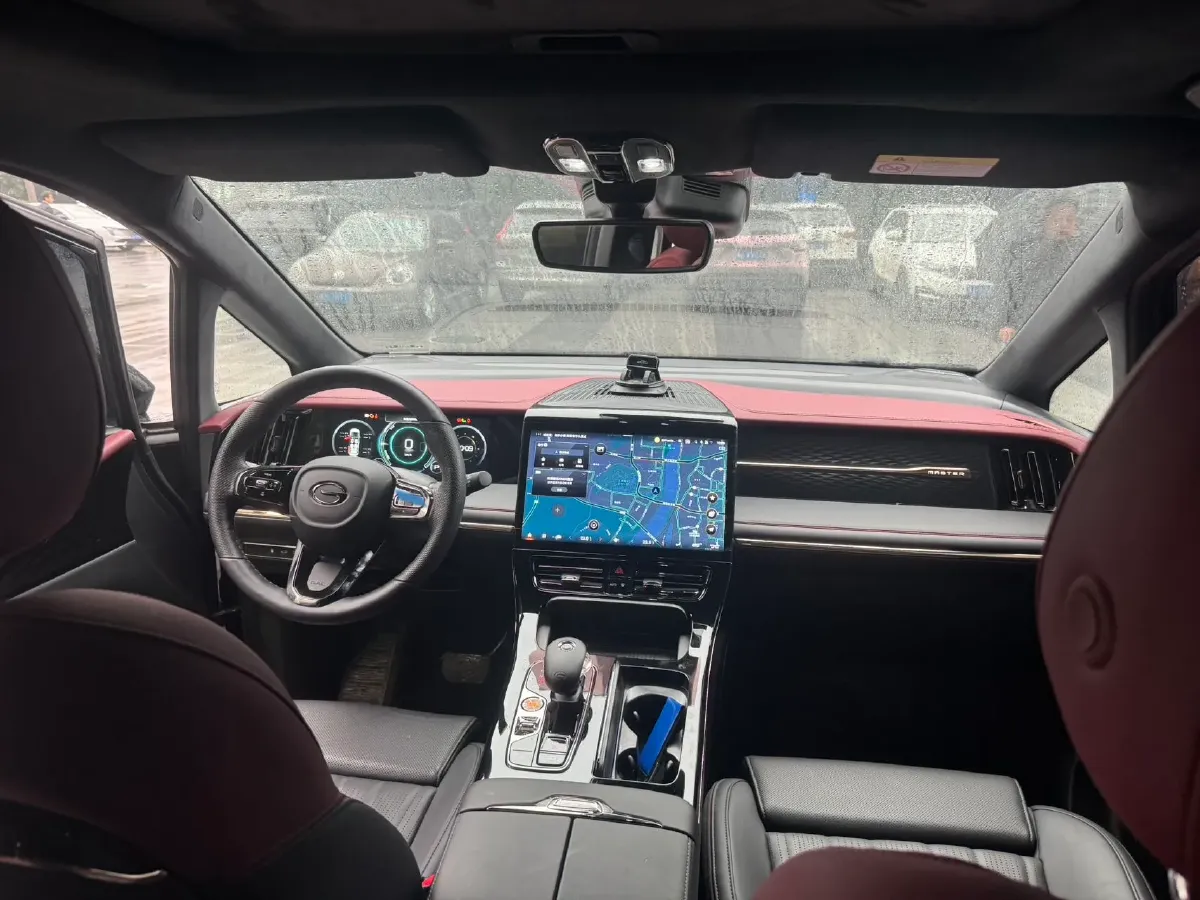 2025 GAC Trumpchi M8 2.0T 190HP L4 2DHT Hybrid,autocango,china used car exporter,china ev exporter,chinese used car exporter,chinese used ev exporter