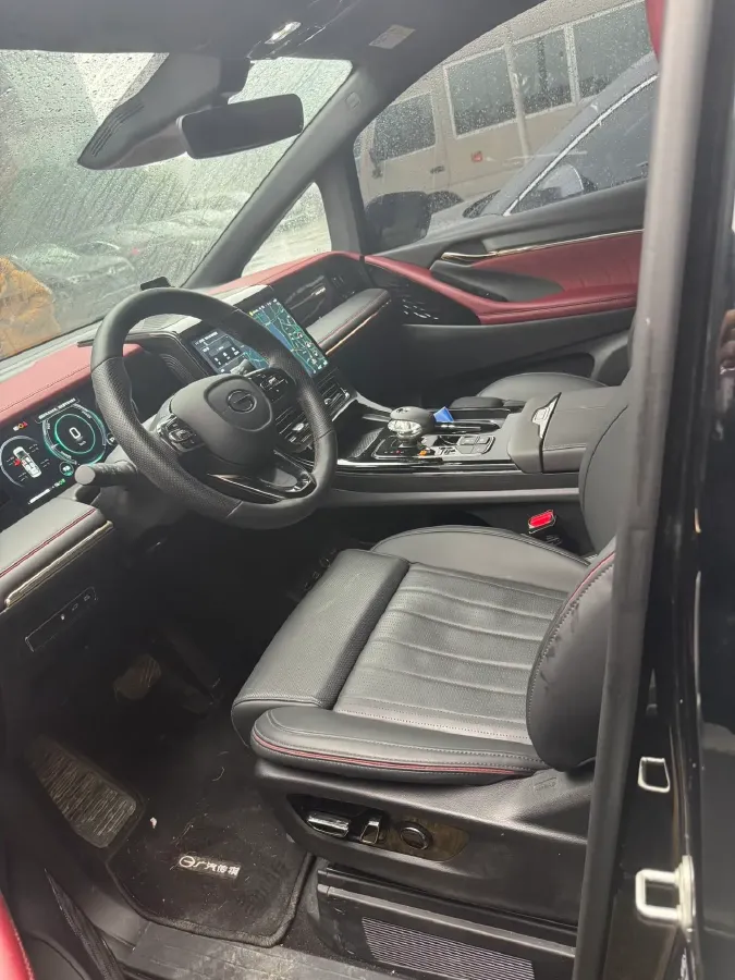 2025 GAC Trumpchi M8 2.0T 190HP L4 2DHT Hybrid,autocango,china used car exporter,china ev exporter,chinese used car exporter,chinese used ev exporter